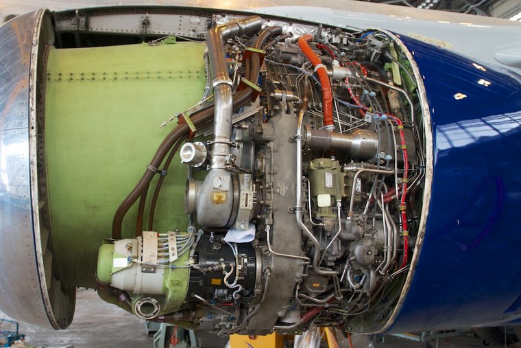 pilots post allison on airliners the jet engine how aircraft engine works