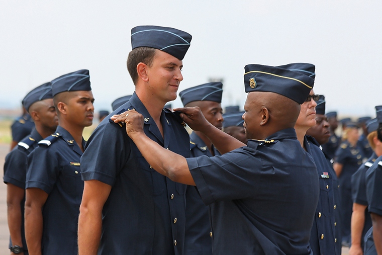 the south african air force