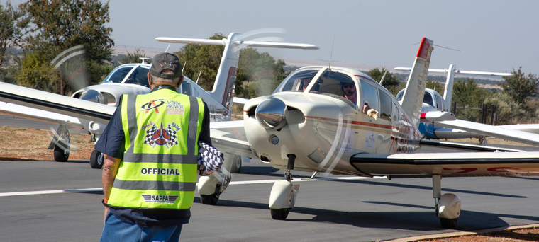 Pilot's Post Online Aviation