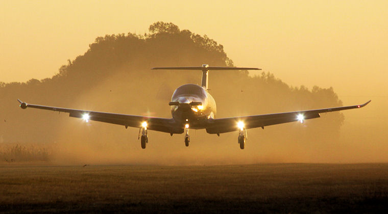 Pilot's Post Online Aviation
