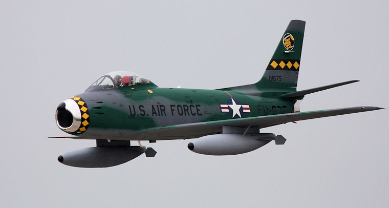 F 86 Rockets Pilot's Post Online Aviation