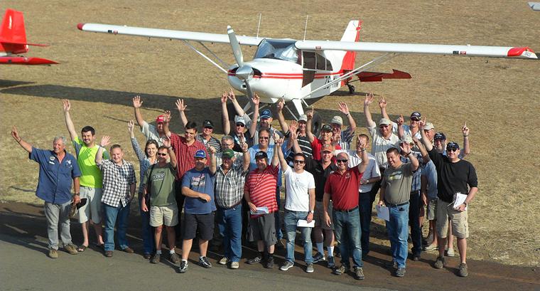 Fly Post Rent Pilot's Post Online Aviation