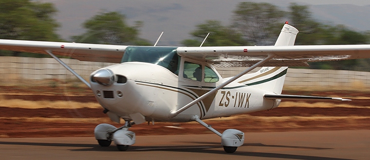 Pilot's Post Online Aviation