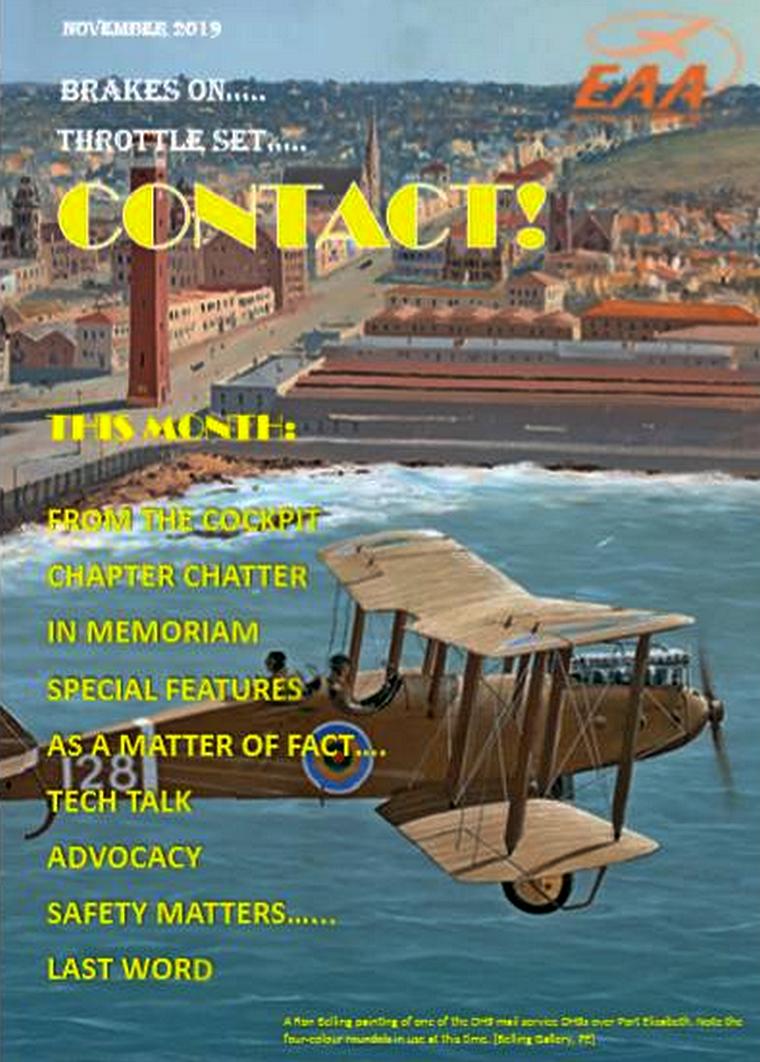 Pilot's Post Online Aviation