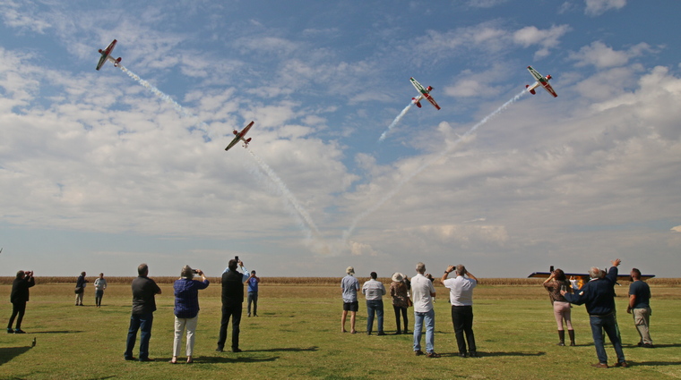 Events - Pilot's Post Online Aviation