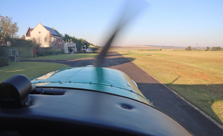 Pilot's Post Online Aviation