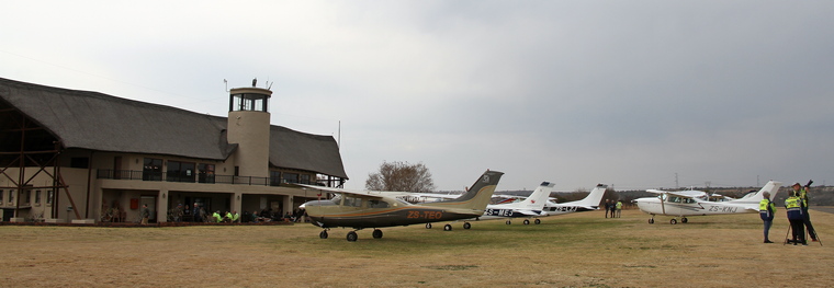 Flying Post Pilot's Post Online Aviation
