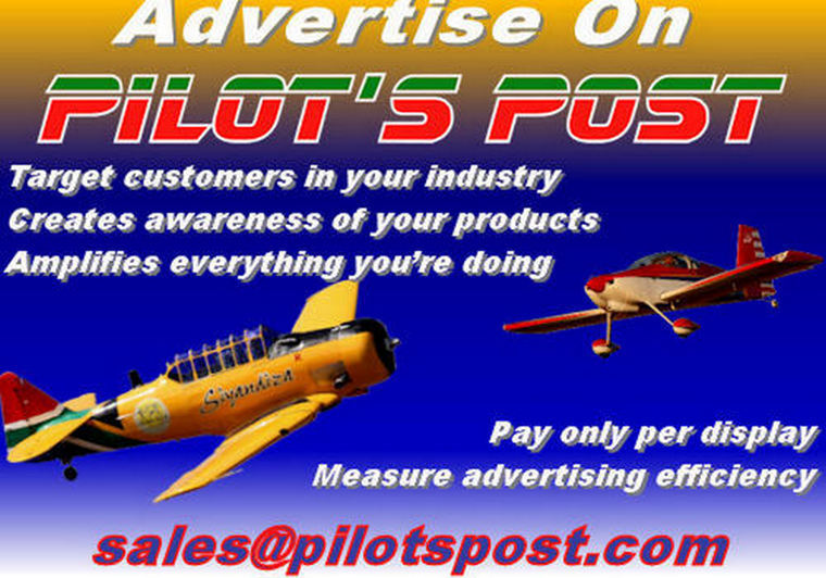 Pilot's Post Online Aviation